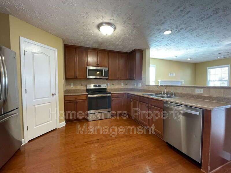 Lexington Plantation property image