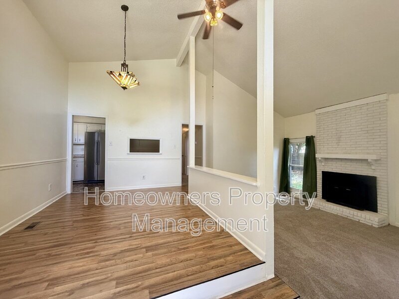 Charming 3-Bed, 2-Bath Haven at 1009 Louisburg Place, Fayetteville! property image