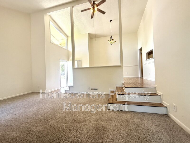 Charming 3-Bed, 2-Bath Haven at 1009 Louisburg Place, Fayetteville! property image