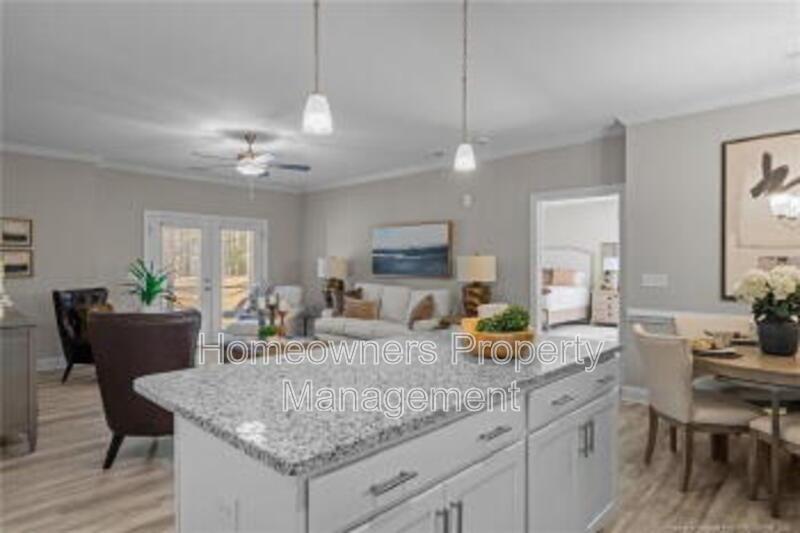 Anderson Creek Club Golf Course View - Available Now
***2 Weeks Free off the First Full Month's Rent*** property image
