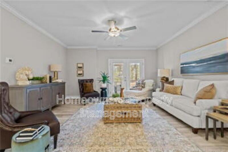 Anderson Creek Club Golf Course View - Available Now
***2 Weeks Free off the First Full Month's Rent*** property image
