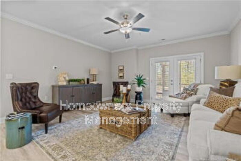 Anderson Creek Club Golf Course View - Available Now
***2 Weeks Free off the First Full Month's Rent*** property image
