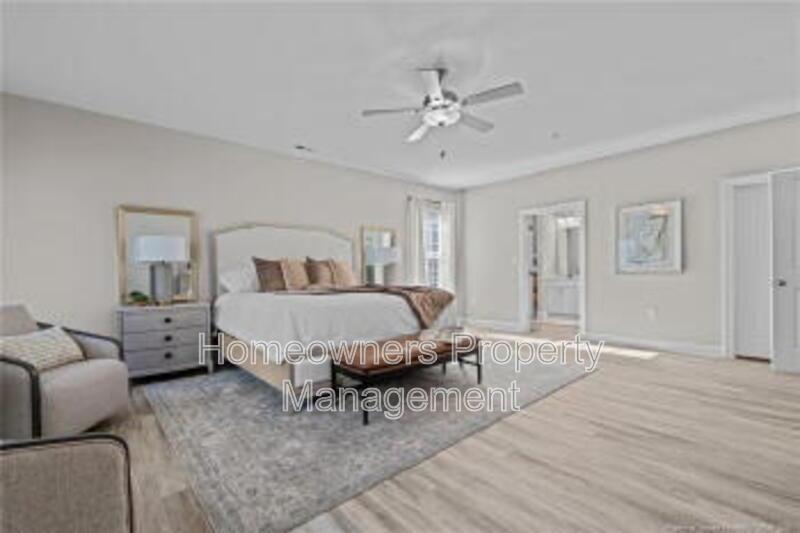 Anderson Creek Club Golf Course View - Available Now
***2 Weeks Free off the First Full Month's Rent*** property image