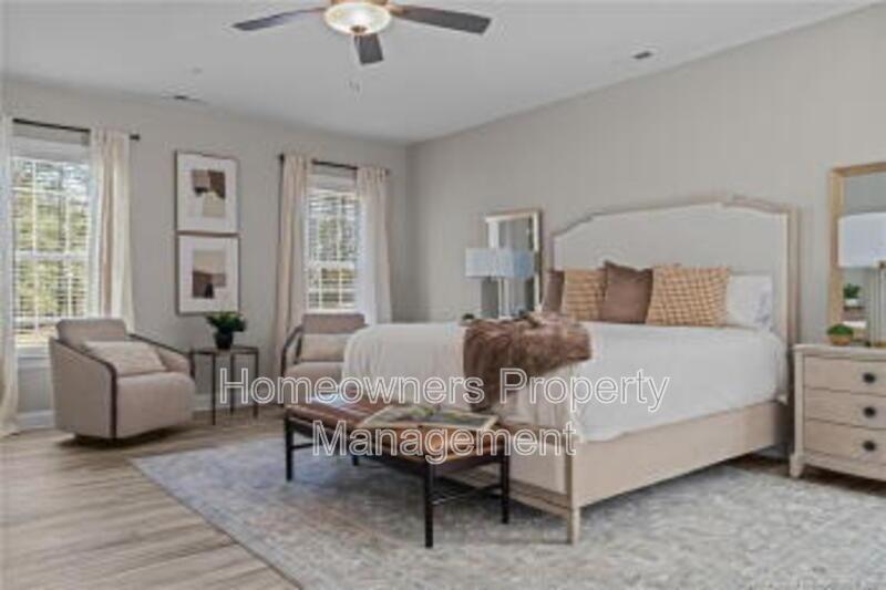 Anderson Creek Club Golf Course View - Available Now
***2 Weeks Free off the First Full Month's Rent*** property image