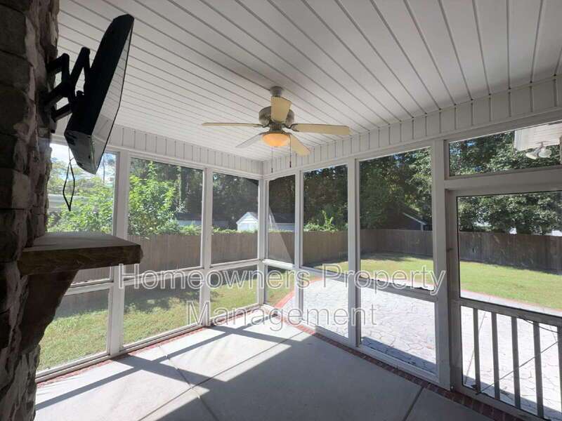 Haymount property image