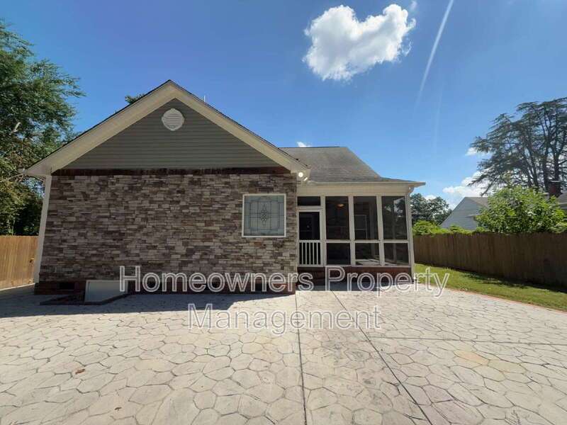 Haymount property image