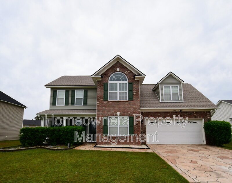 205 Stockbridge Dr. property image