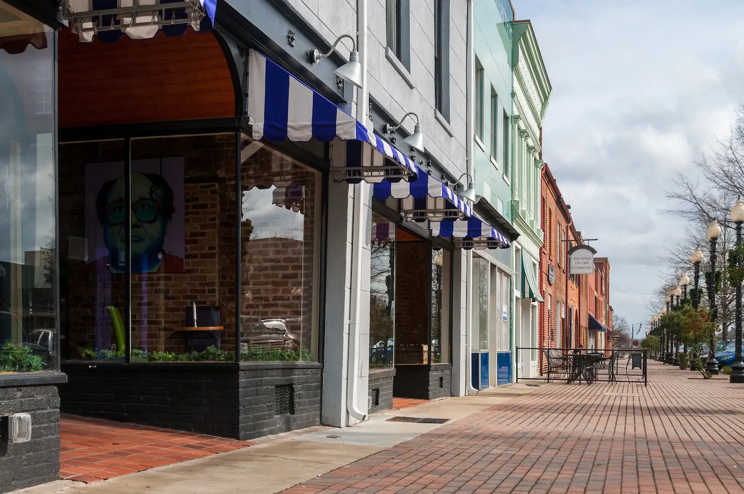 Fayetteville Property Management