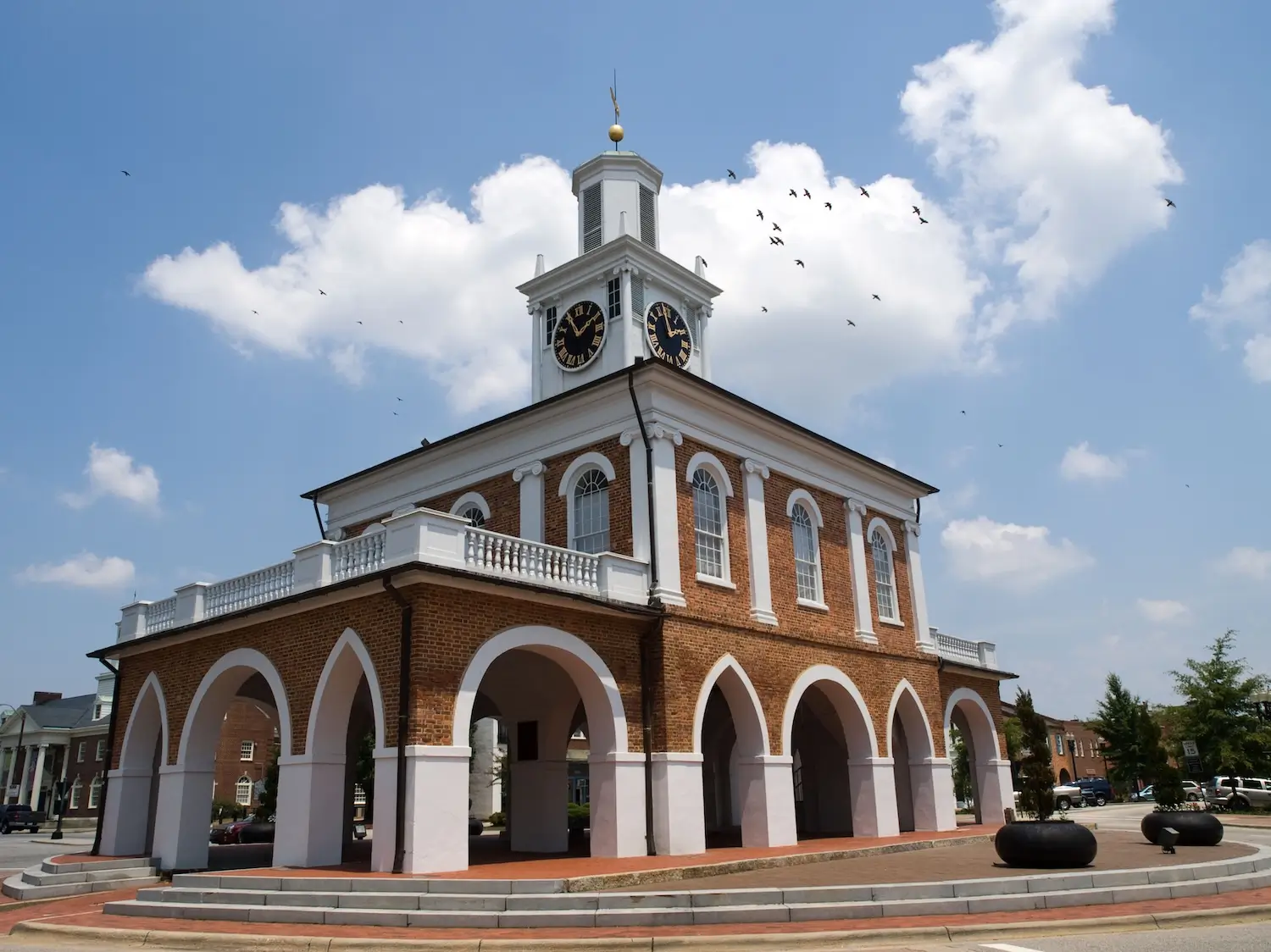 Fayetteville Real Estate