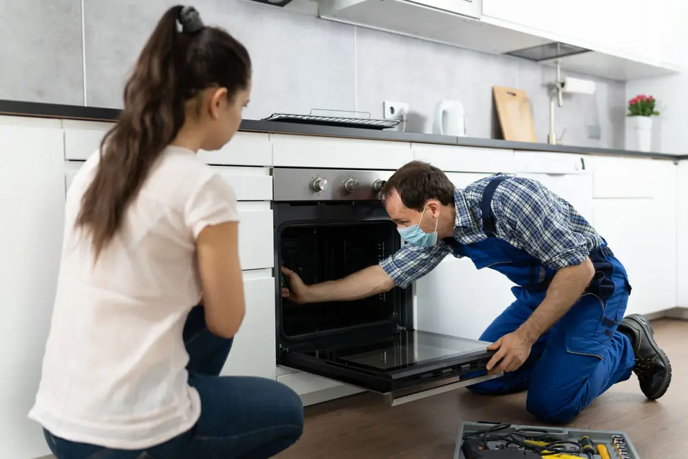 Fayetteville Property Maintenance