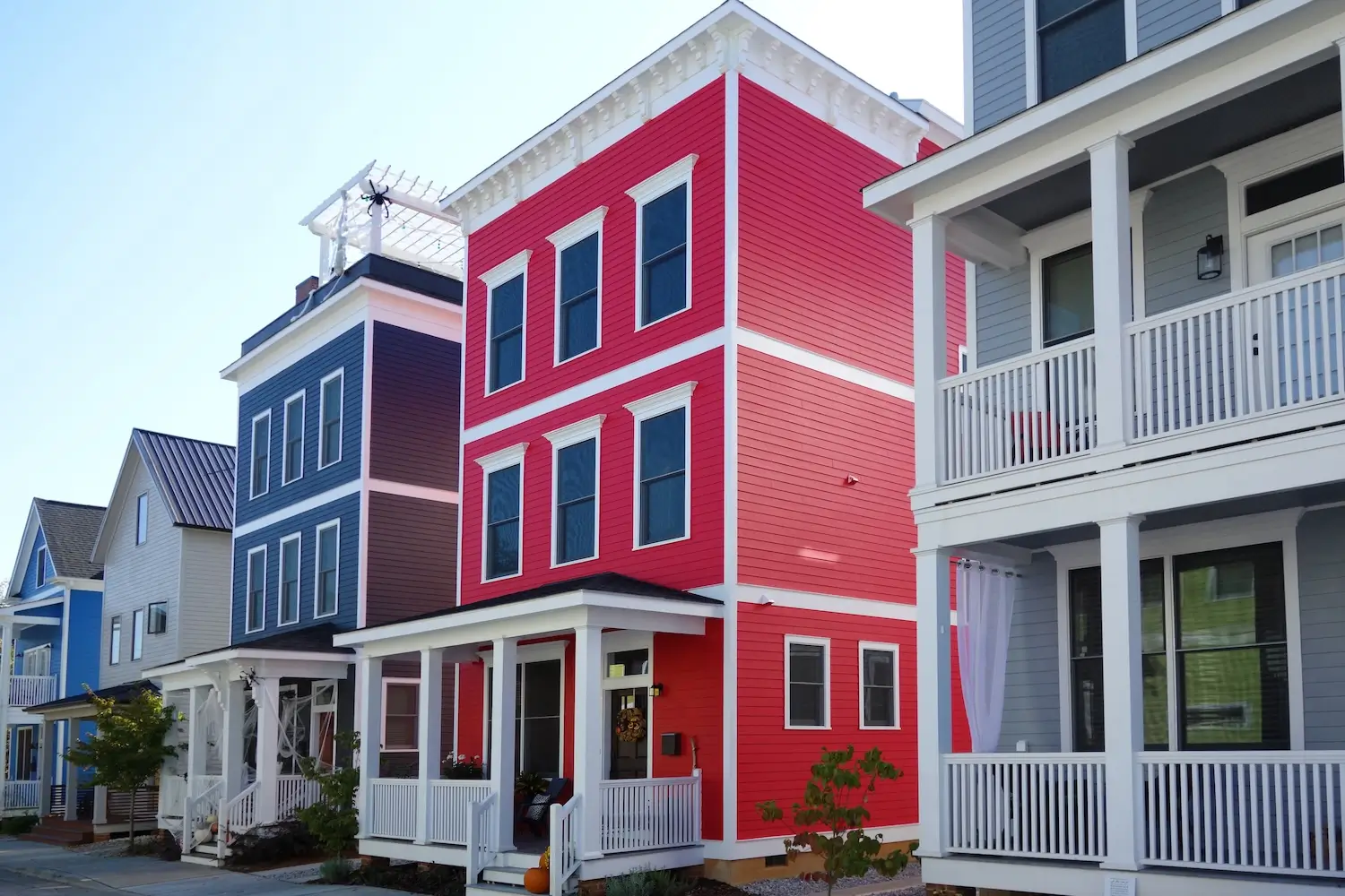 Raeford Property Management